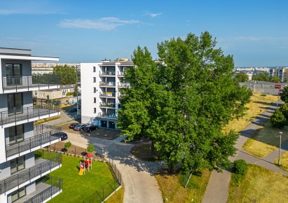 mieszkanie na sprzedaż - Bydgoszcz, Kapuściska